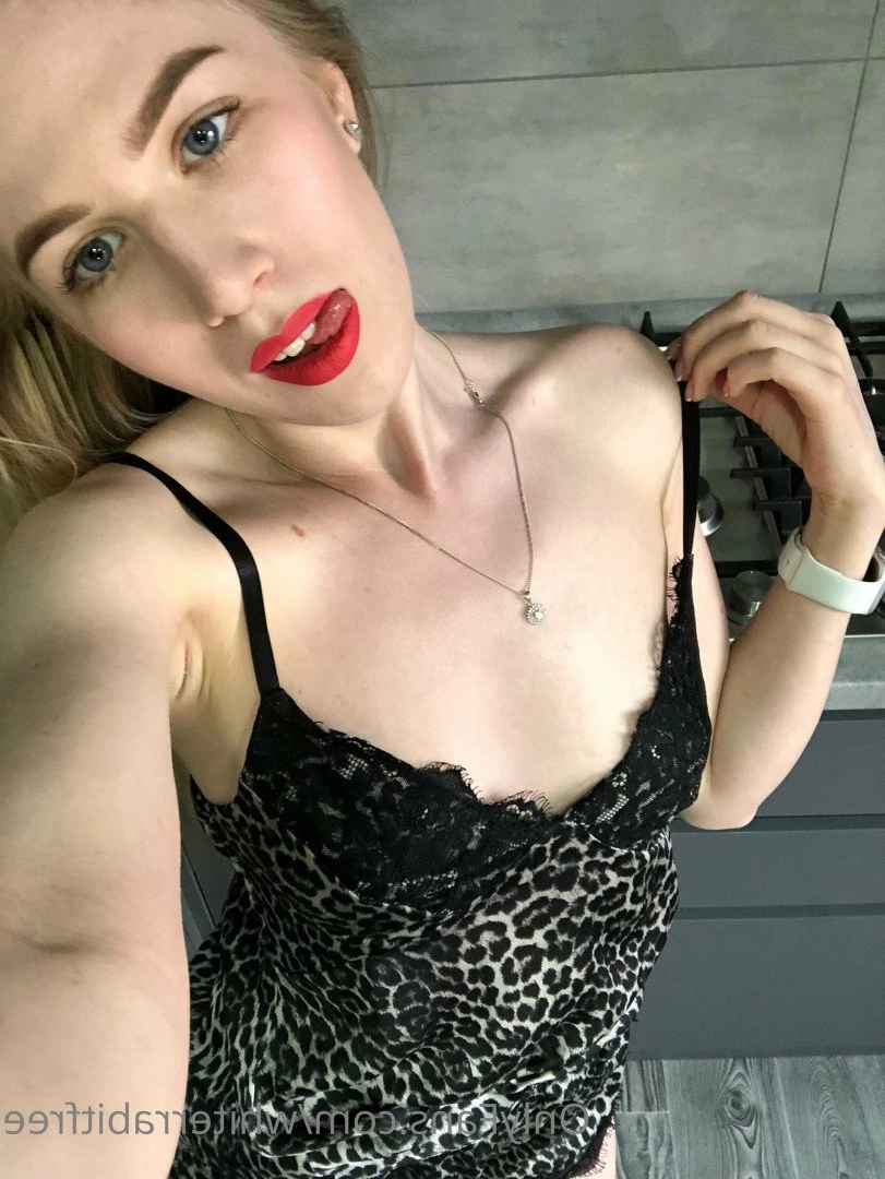 White Rabbit 🤍 [ whiterrabitfree ] Onlyfans leaked photo 4787060 on Hotleaks.tv