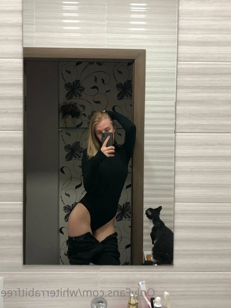 White Rabbit 🤍 [ whiterrabitfree ] Onlyfans leaked photo 4787515 on Hotleaks.tv