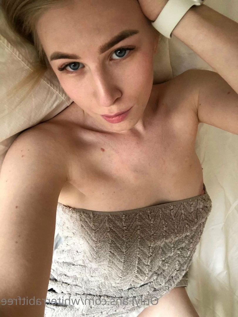 White Rabbit 🤍 [ whiterrabitfree ] Onlyfans leaked photo 4787516 on Hotleaks.tv
