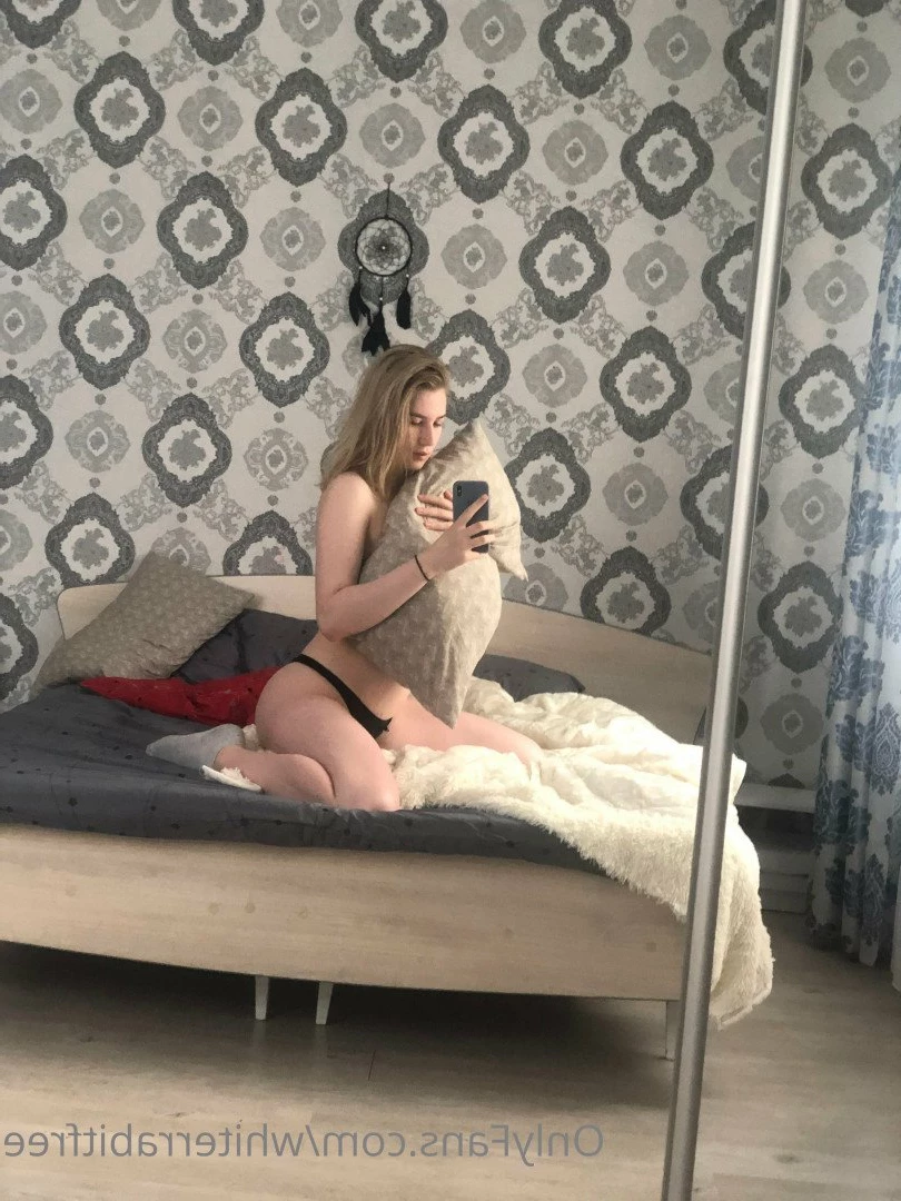 White Rabbit 🤍 [ whiterrabitfree ] Onlyfans leaked photo 4787541 on Hotleaks.tv