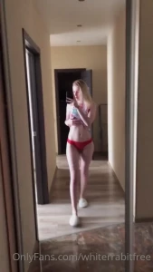 White Rabbit 🤍 [ whiterrabitfree ] Onlyfans leaked video 5471976 on Hotleaks.tv