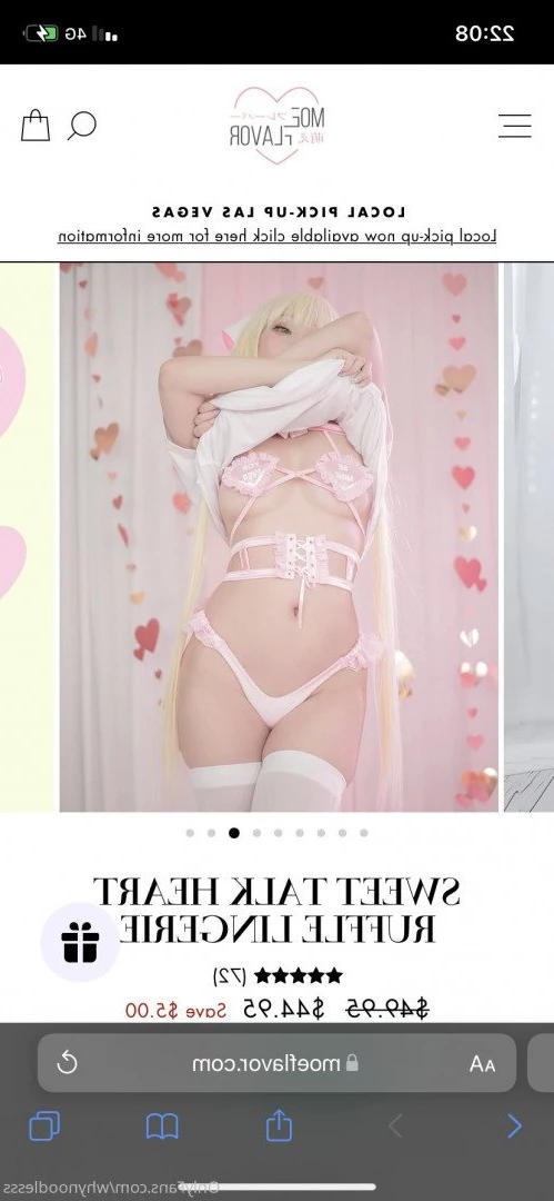 <3 Pandah <3 [ whynoodlesss ] Onlyfans leaked photo 4779623 on Hotleaks.tv