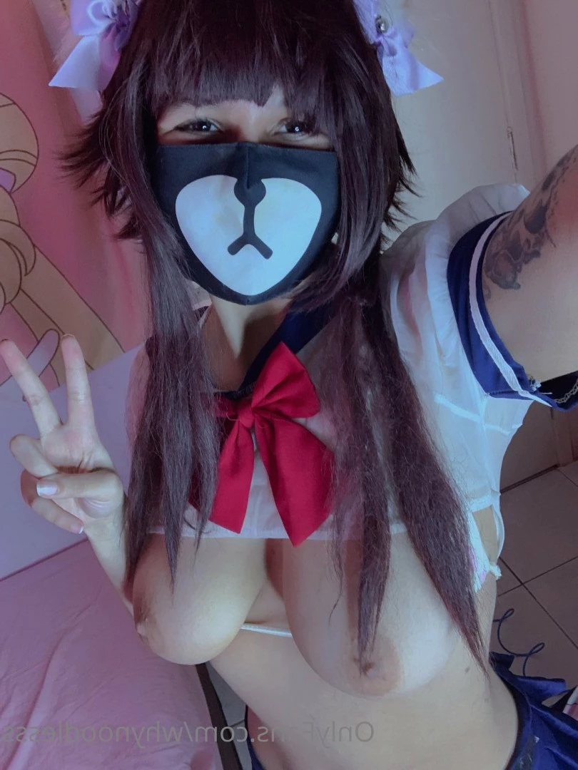 <3 Pandah <3 [ whynoodlesss ] Onlyfans leaked photo 4781305 on Hotleaks.tv