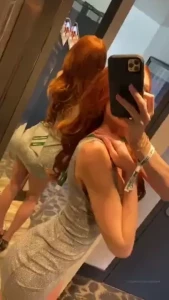 Jenny Blighe [ jennyblighe ] Onlyfans leaked video 18404735 on Hotleaks.tv