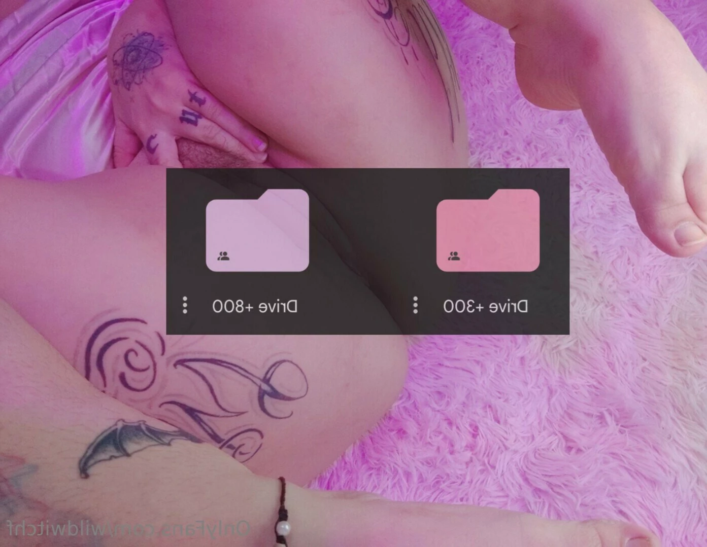 𝑆𝑎𝑚 ♡ [ wildwitchf ] Onlyfans leaked photo 10988310 on Hotleaks.tv