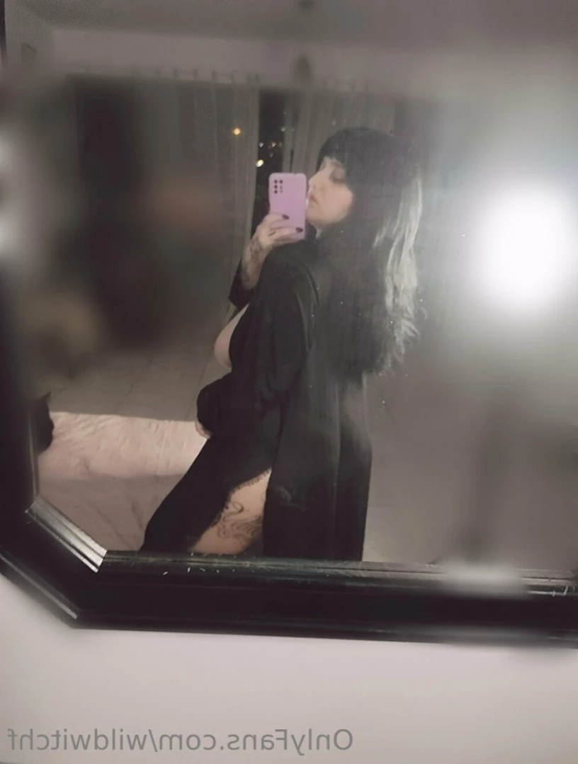 𝑆𝑎𝑚 ♡ [ wildwitchf ] Onlyfans leaked photo 14388971 on Hotleaks.tv