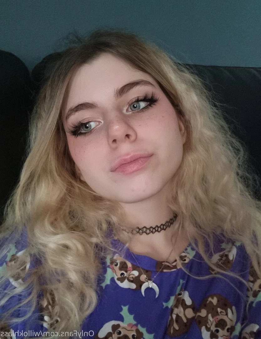willokhlass Onlyfans leaked photo 4776152 on Hotleaks.tv