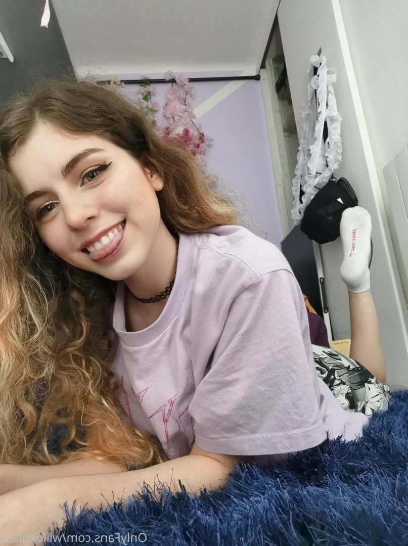willokhlass Onlyfans leaked photo 4777099 on Hotleaks.tv