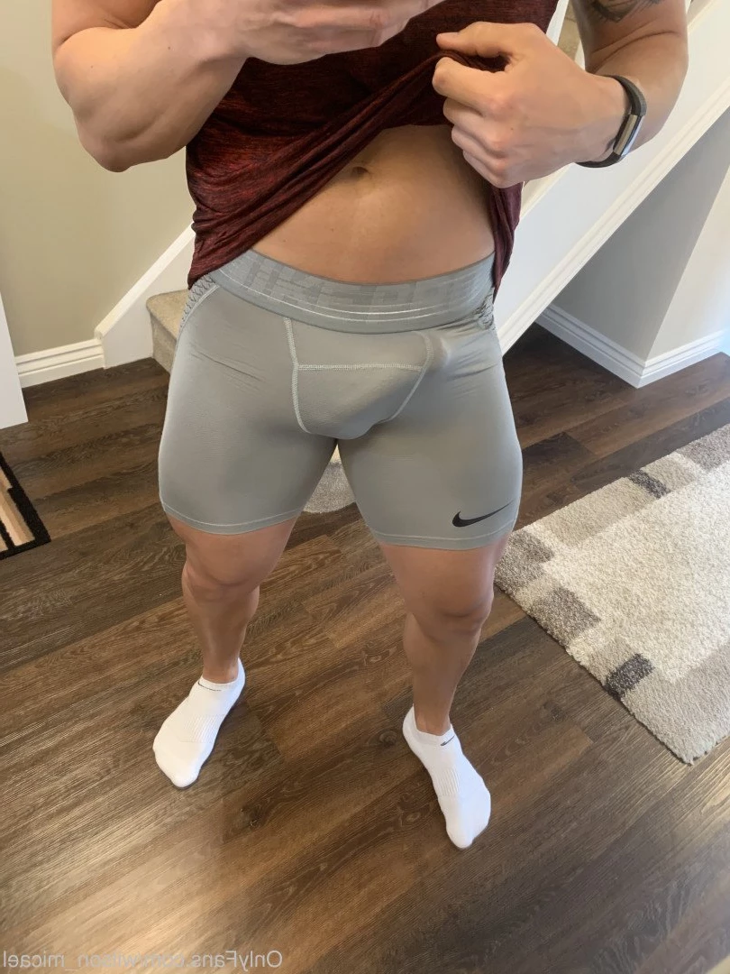 Micael Wilson [ wilson_micael ] Onlyfans leaked photo 4778373 on Hotleaks.tv