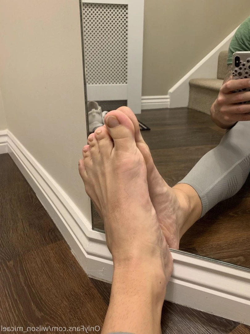 Micael Wilson [ wilson_micael ] Onlyfans leaked photo 4778481 on Hotleaks.tv