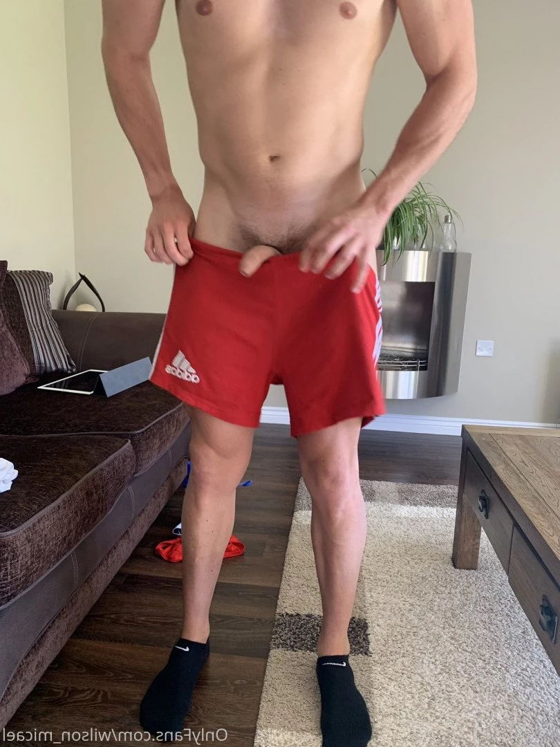 Micael Wilson [ wilson_micael ] Onlyfans leaked photo 4778487 on Hotleaks.tv