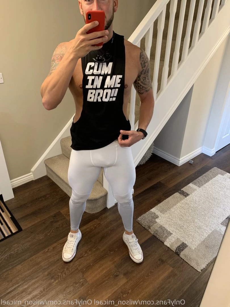 Micael Wilson [ wilson_micael ] Onlyfans leaked photo 4778490 on Hotleaks.tv
