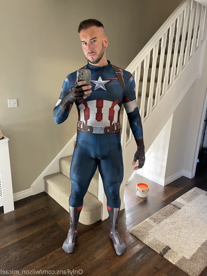 Micael Wilson [ wilson_micael ] Onlyfans leaked photo 4778500 on Hotleaks.tv