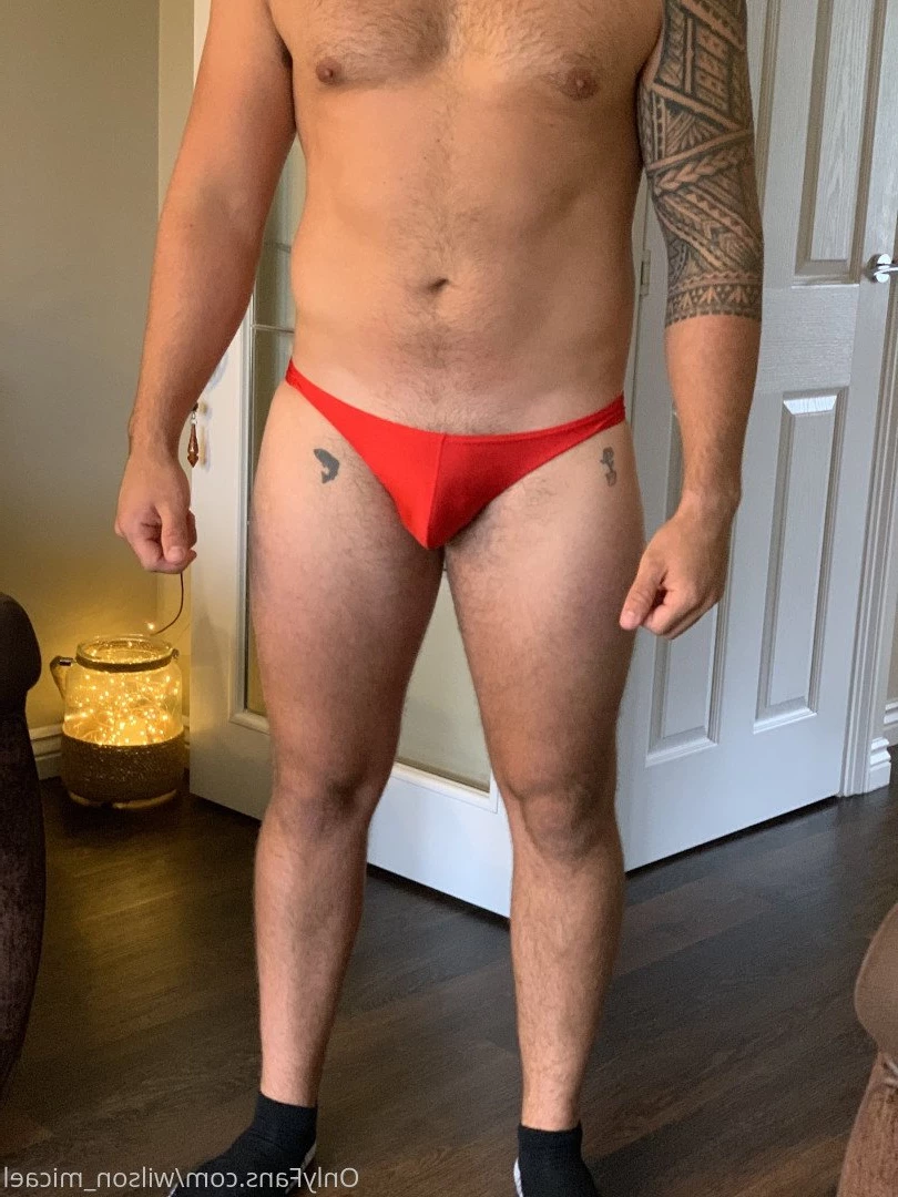 Micael Wilson [ wilson_micael ] Onlyfans leaked photo 4778502 on Hotleaks.tv