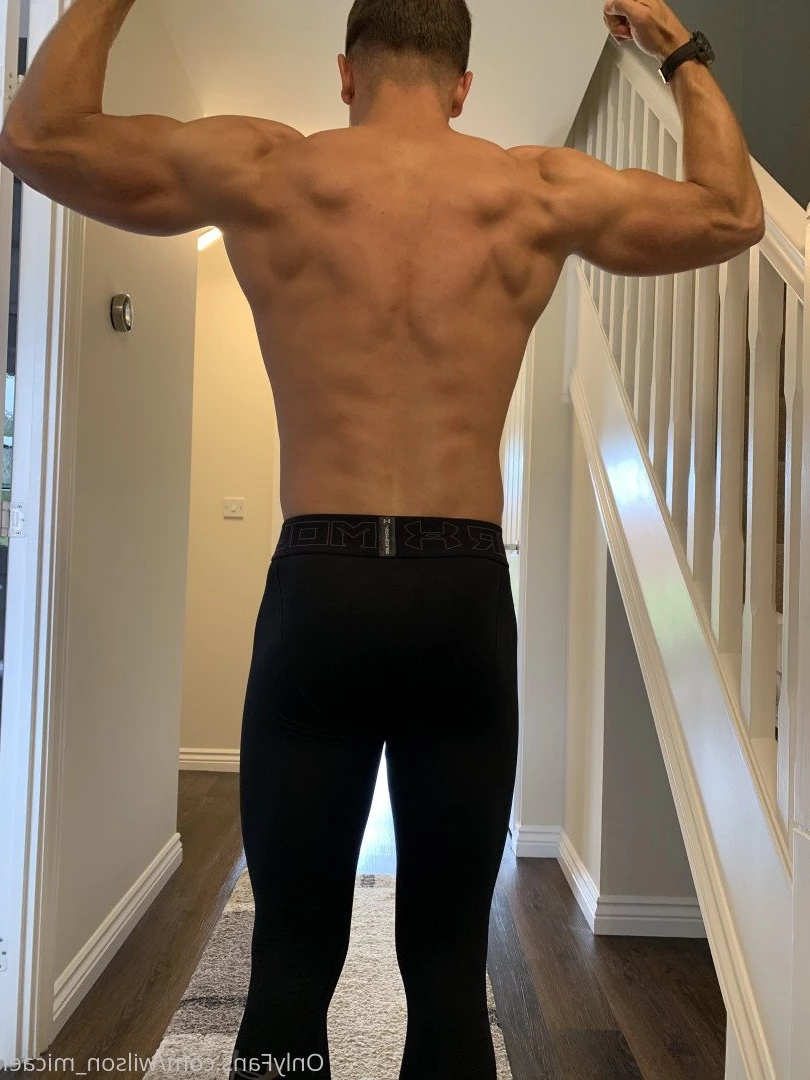 Micael Wilson [ wilson_micael ] Onlyfans leaked photo 4778506 on Hotleaks.tv