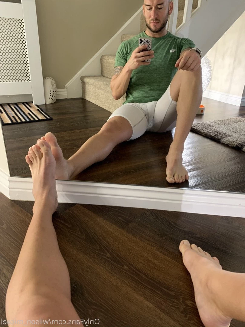 Micael Wilson [ wilson_micael ] Onlyfans leaked photo 4778514 on Hotleaks.tv