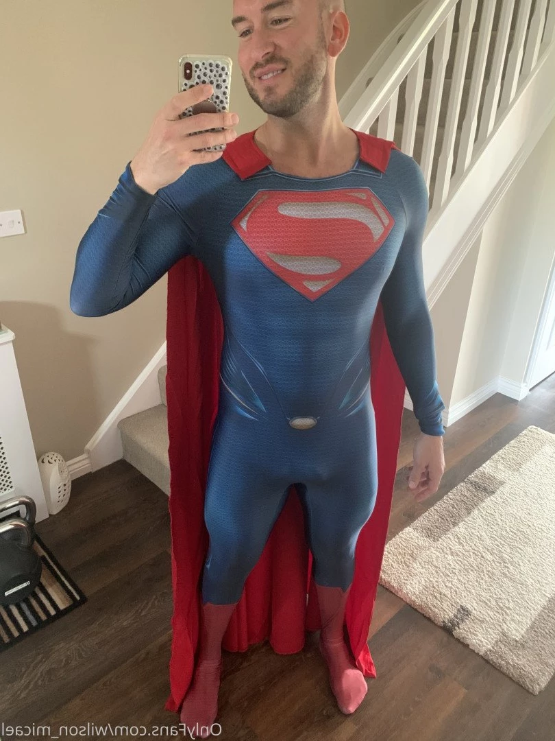 Micael Wilson [ wilson_micael ] Onlyfans leaked photo 4778520 on Hotleaks.tv