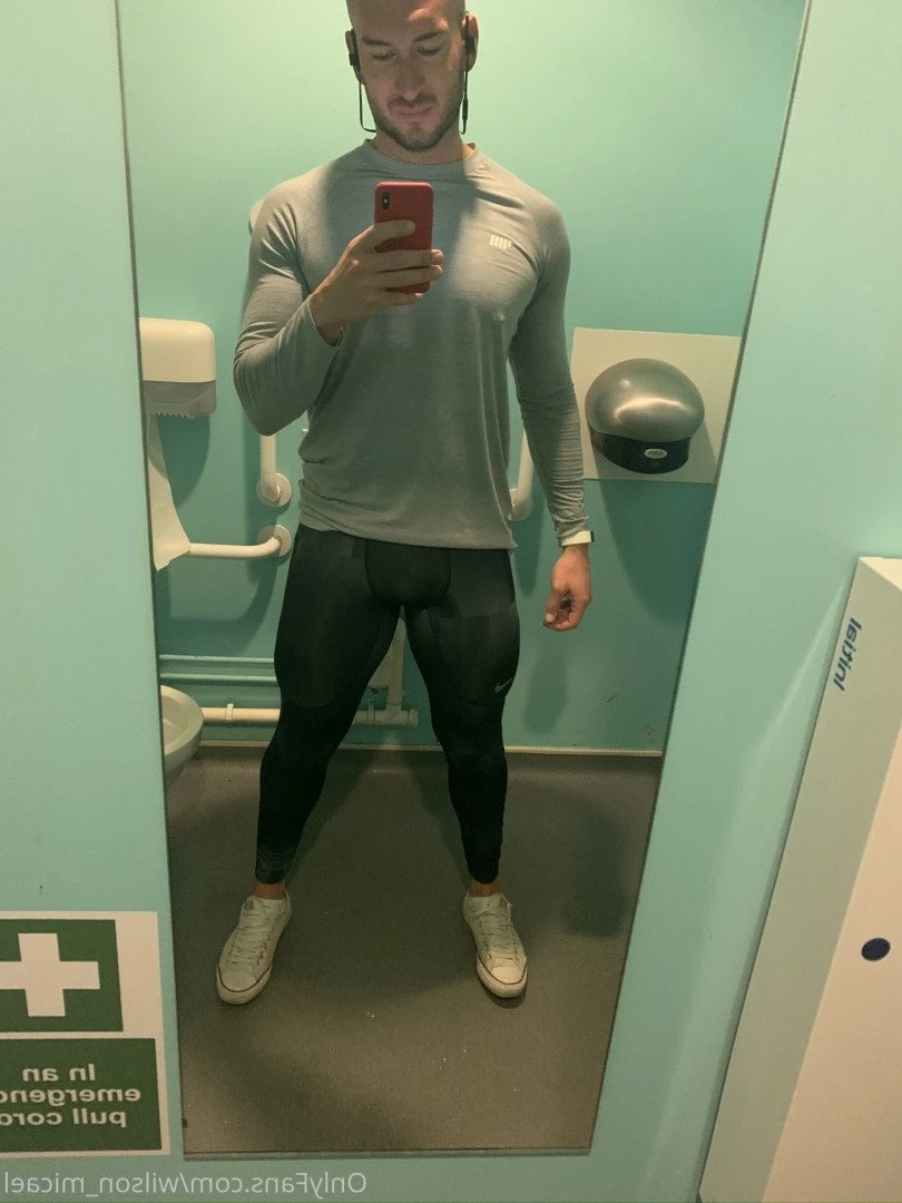 Micael Wilson [ wilson_micael ] Onlyfans leaked photo 4778536 on Hotleaks.tv