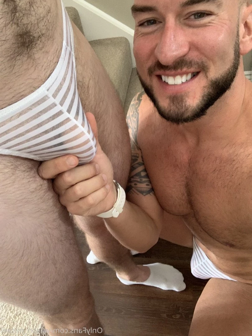 Micael Wilson [ wilson_micael ] Onlyfans leaked photo 4778540 on Hotleaks.tv