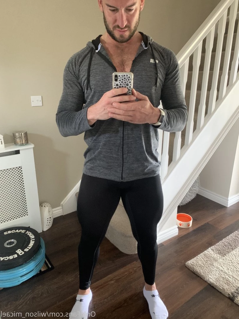 Micael Wilson [ wilson_micael ] Onlyfans leaked photo 4778542 on Hotleaks.tv