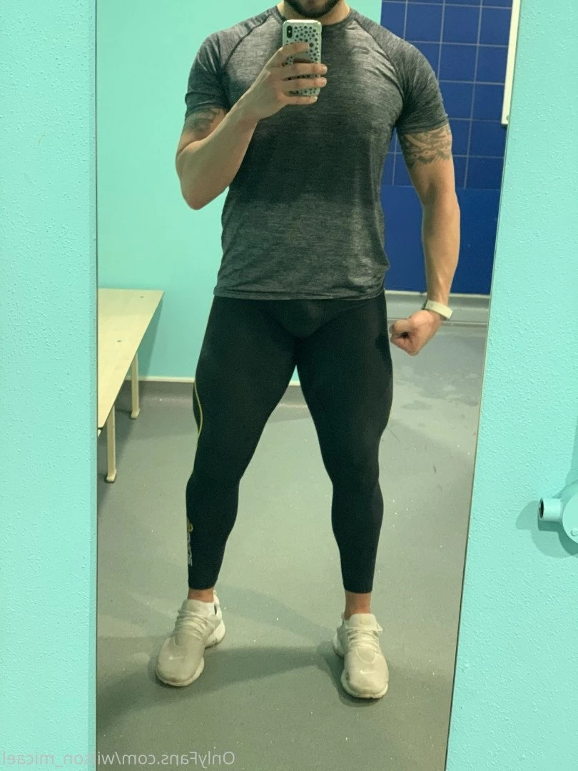 Micael Wilson [ wilson_micael ] Onlyfans leaked photo 4778550 on Hotleaks.tv