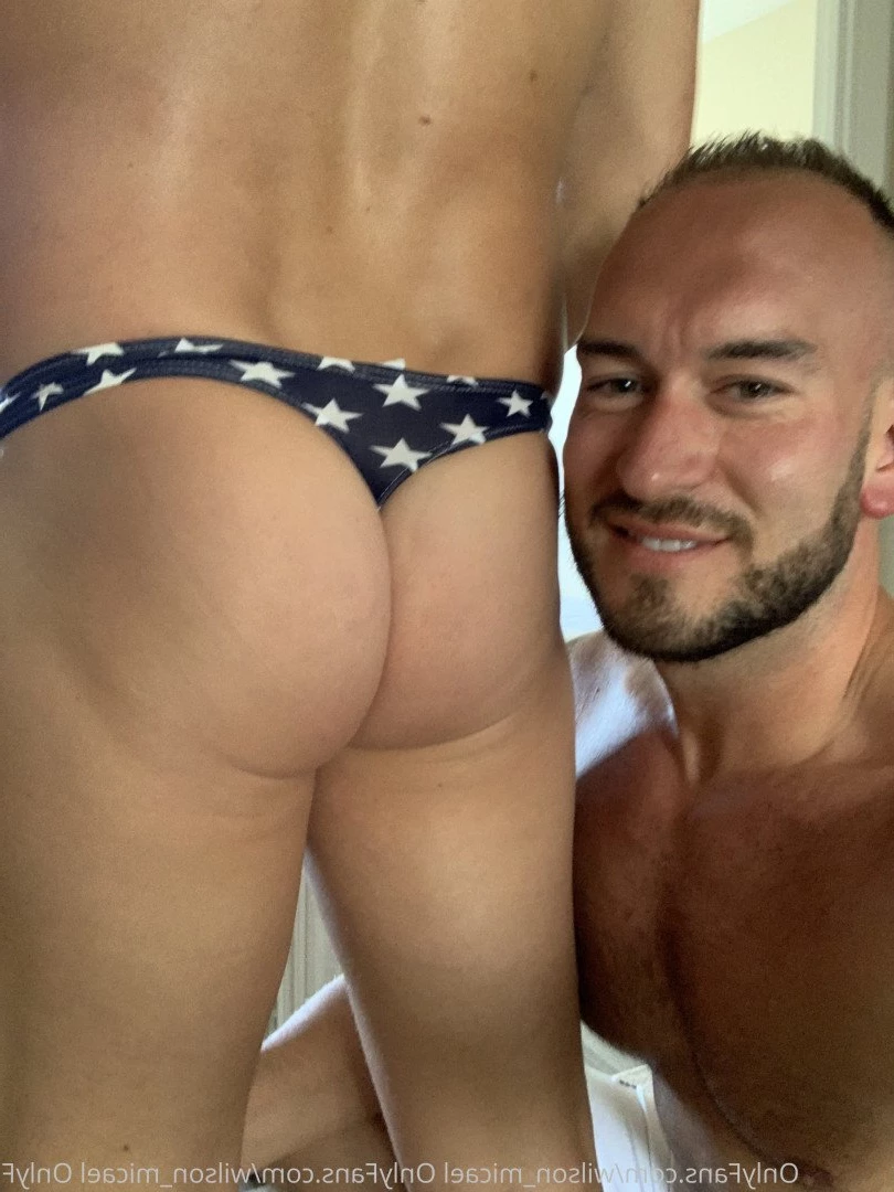 Micael Wilson [ wilson_micael ] Onlyfans leaked photo 4778560 on Hotleaks.tv