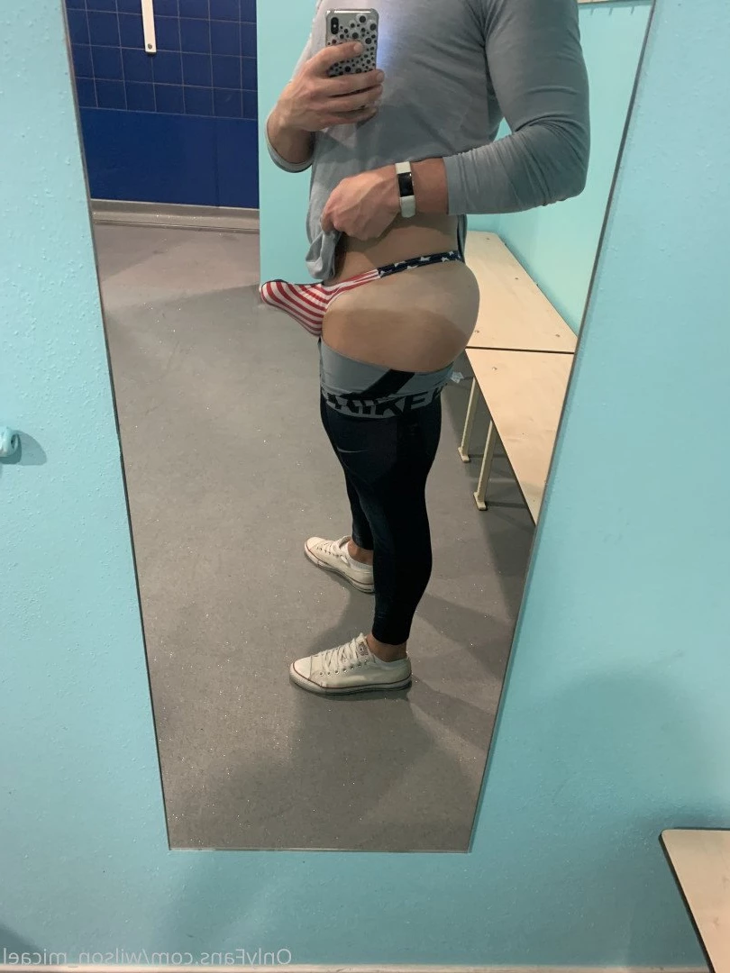 Micael Wilson [ wilson_micael ] Onlyfans leaked photo 4778564 on Hotleaks.tv