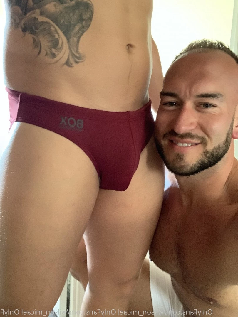 Micael Wilson [ wilson_micael ] Onlyfans leaked photo 4778570 on Hotleaks.tv