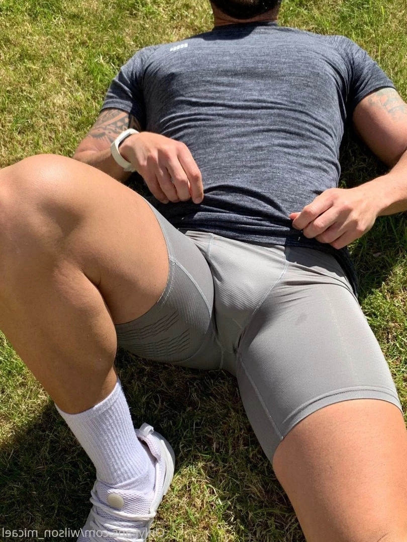 Micael Wilson [ wilson_micael ] Onlyfans leaked photo 4778584 on Hotleaks.tv