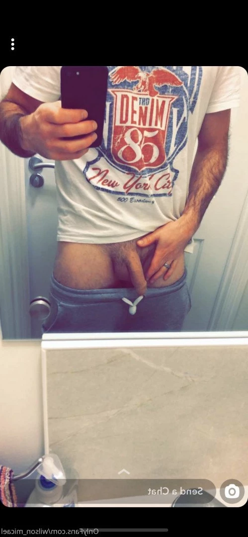 Micael Wilson [ wilson_micael ] Onlyfans leaked photo 4778626 on Hotleaks.tv