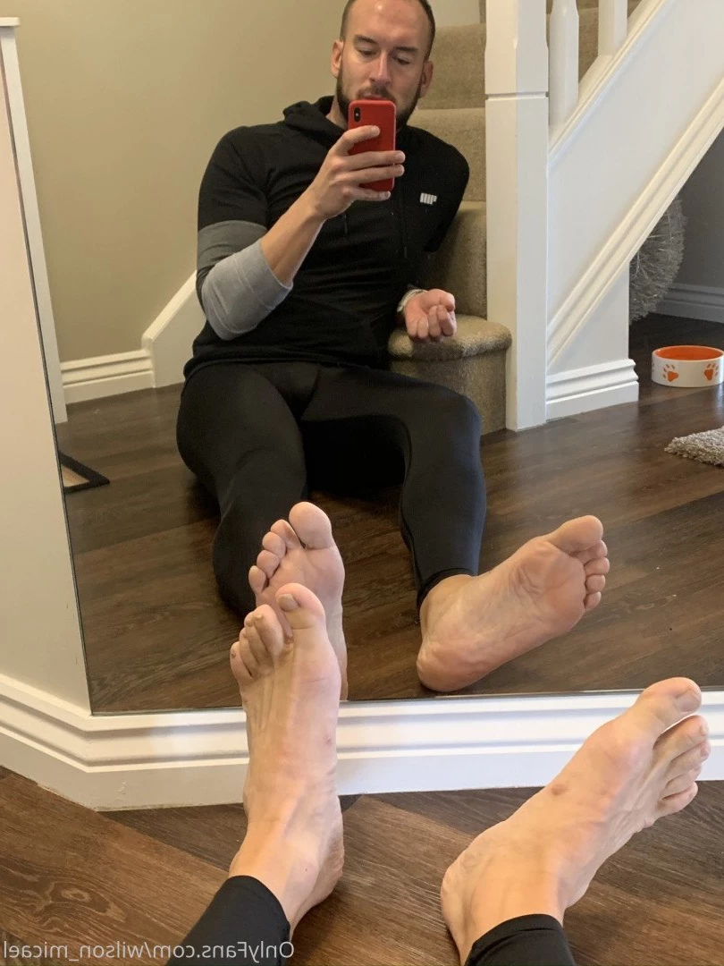 Micael Wilson [ wilson_micael ] Onlyfans leaked photo 4778640 on Hotleaks.tv
