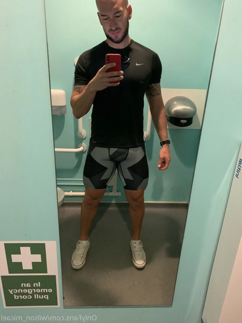 Micael Wilson [ wilson_micael ] Onlyfans leaked photo 4778652 on Hotleaks.tv