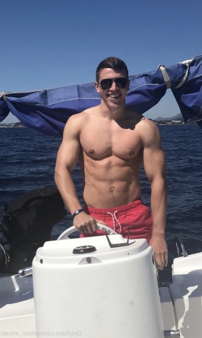 Micael Wilson [ wilson_micael ] Onlyfans leaked photo 4778675 on Hotleaks.tv