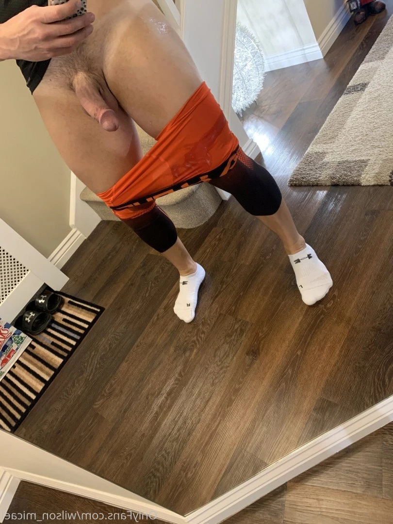 Micael Wilson [ wilson_micael ] Onlyfans leaked photo 4778707 on Hotleaks.tv
