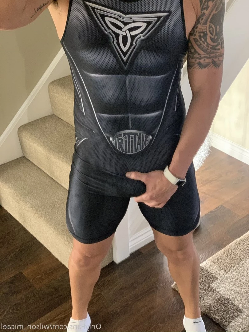 Micael Wilson [ wilson_micael ] Onlyfans leaked photo 4778725 on Hotleaks.tv