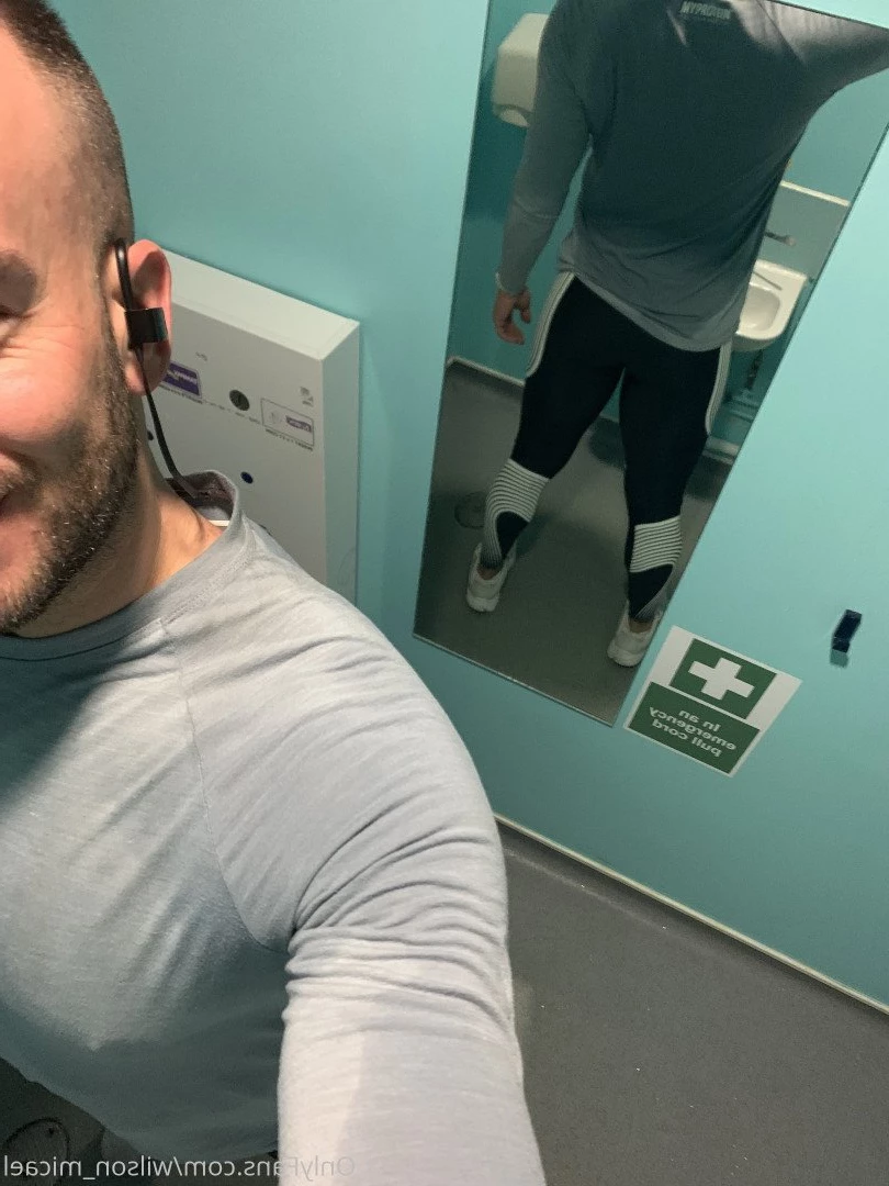 Micael Wilson [ wilson_micael ] Onlyfans leaked photo 4778748 on Hotleaks.tv