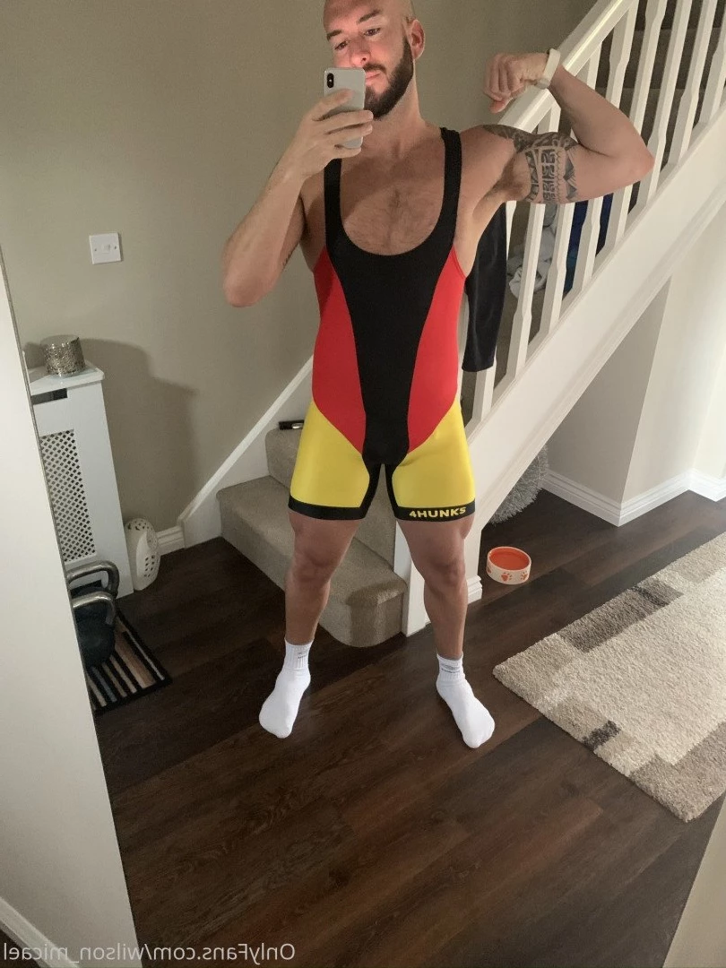 Micael Wilson [ wilson_micael ] Onlyfans leaked photo 4778752 on Hotleaks.tv