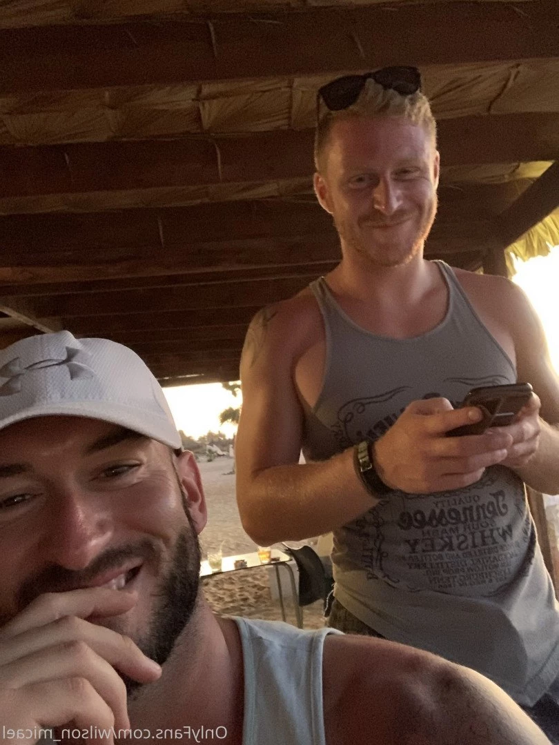 Micael Wilson [ wilson_micael ] Onlyfans leaked photo 4778758 on Hotleaks.tv