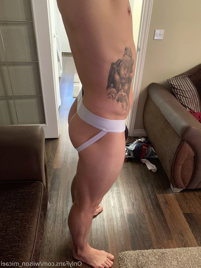Micael Wilson [ wilson_micael ] Onlyfans leaked photo 4778790 on Hotleaks.tv