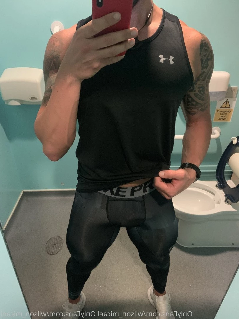 Micael Wilson [ wilson_micael ] Onlyfans leaked photo 4778808 on Hotleaks.tv