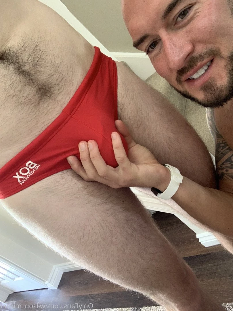 Micael Wilson [ wilson_micael ] Onlyfans leaked photo 4778819 on Hotleaks.tv
