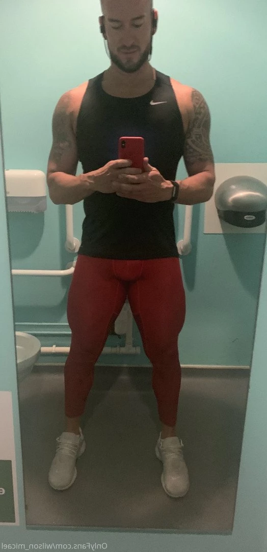 Micael Wilson [ wilson_micael ] Onlyfans leaked photo 4778832 on Hotleaks.tv