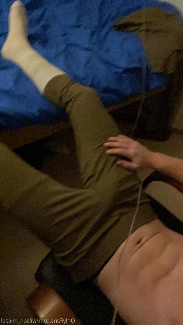 Micael Wilson [ wilson_micael ] Onlyfans leaked photo 4778841 on Hotleaks.tv