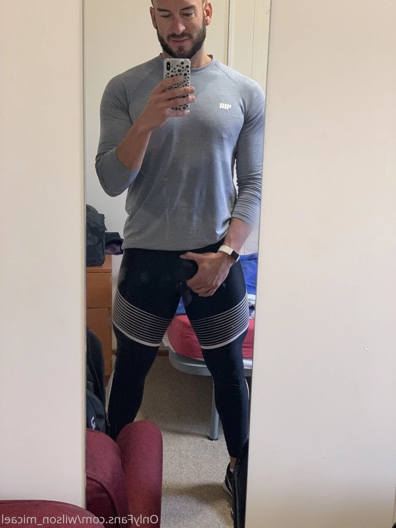 Micael Wilson [ wilson_micael ] Onlyfans leaked photo 4778894 on Hotleaks.tv