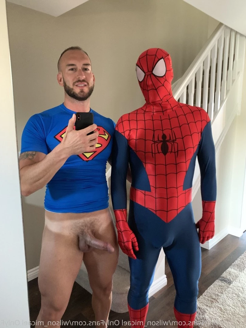 Micael Wilson [ wilson_micael ] Onlyfans leaked photo 4778900 on Hotleaks.tv