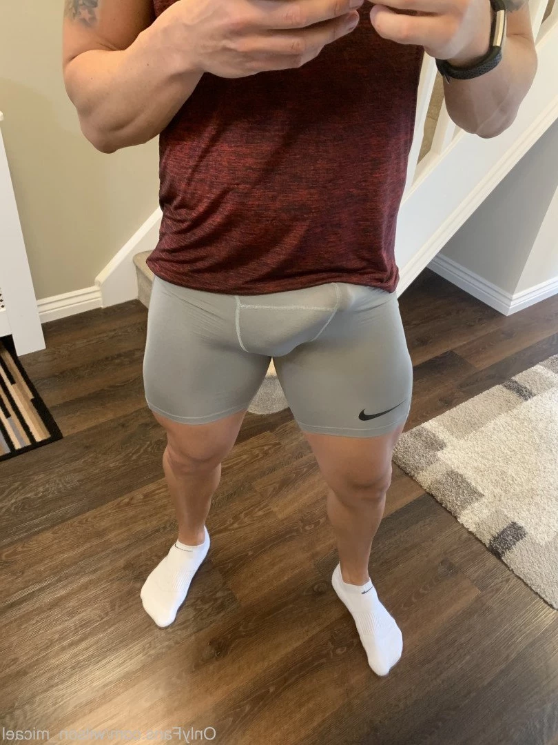 Micael Wilson [ wilson_micael ] Onlyfans leaked photo 4778907 on Hotleaks.tv