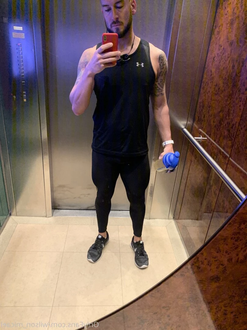 Micael Wilson [ wilson_micael ] Onlyfans leaked photo 4778952 on Hotleaks.tv