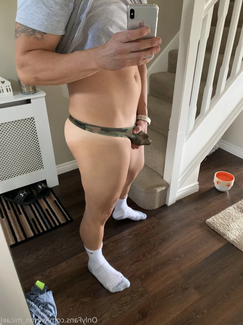 Micael Wilson [ wilson_micael ] Onlyfans leaked photo 4778969 on Hotleaks.tv