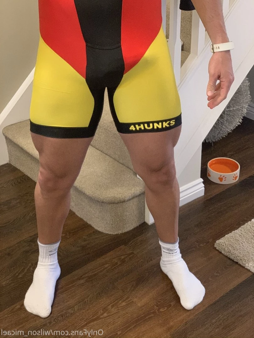 Micael Wilson [ wilson_micael ] Onlyfans leaked photo 4778974 on Hotleaks.tv