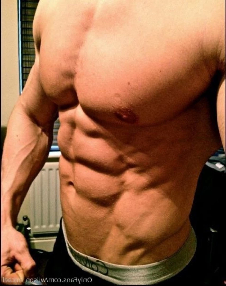 Micael Wilson [ wilson_micael ] Onlyfans leaked photo 4778983 on Hotleaks.tv